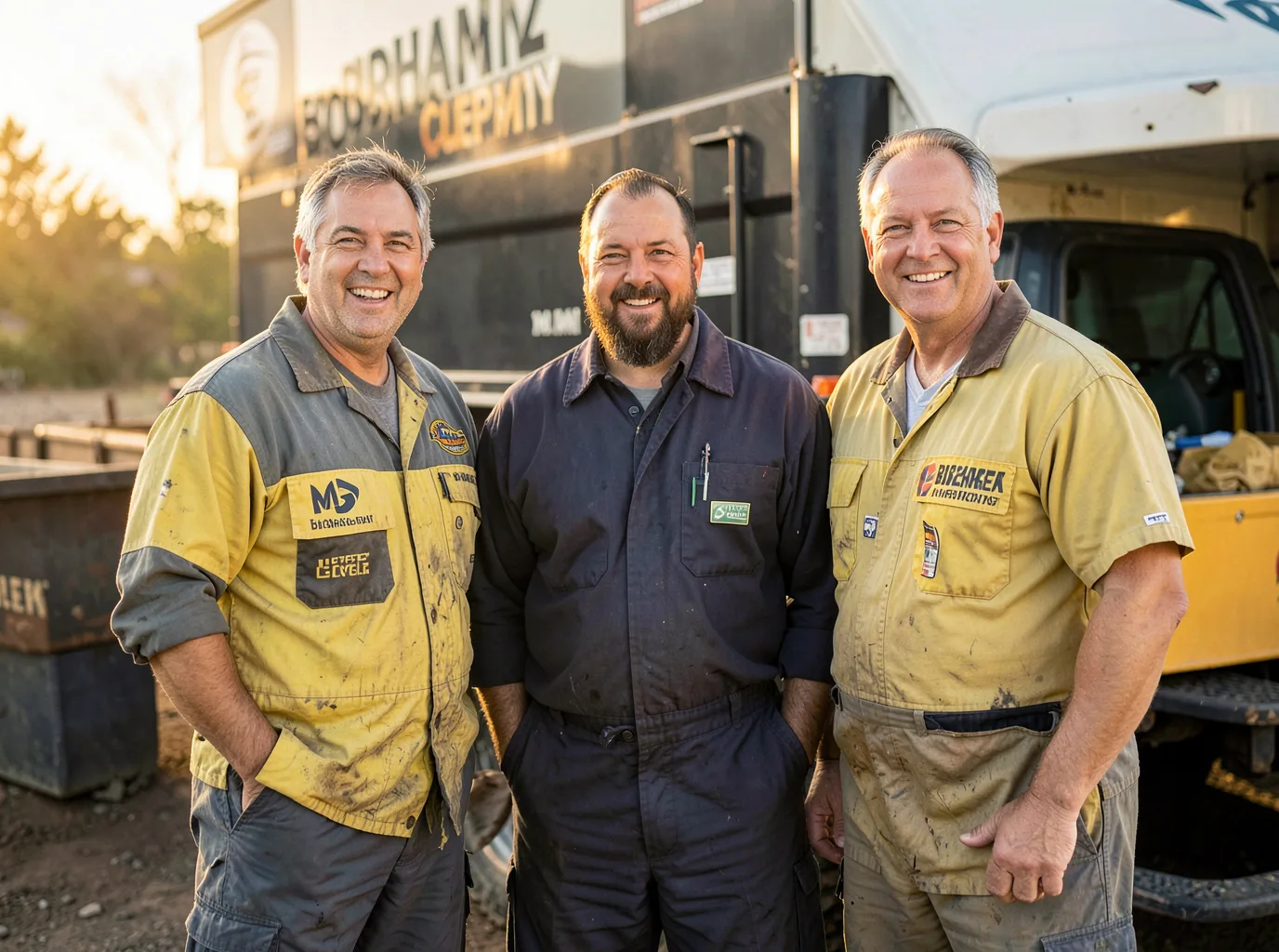 Sewage Cleanup company in Westphalia, IA